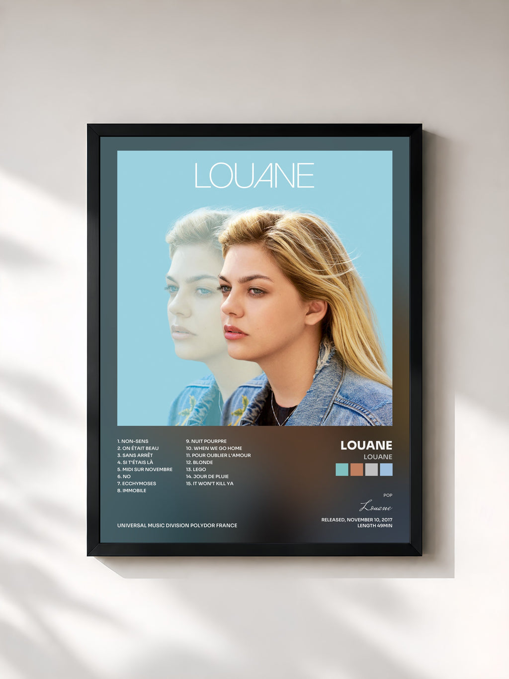 Louane · Louane
