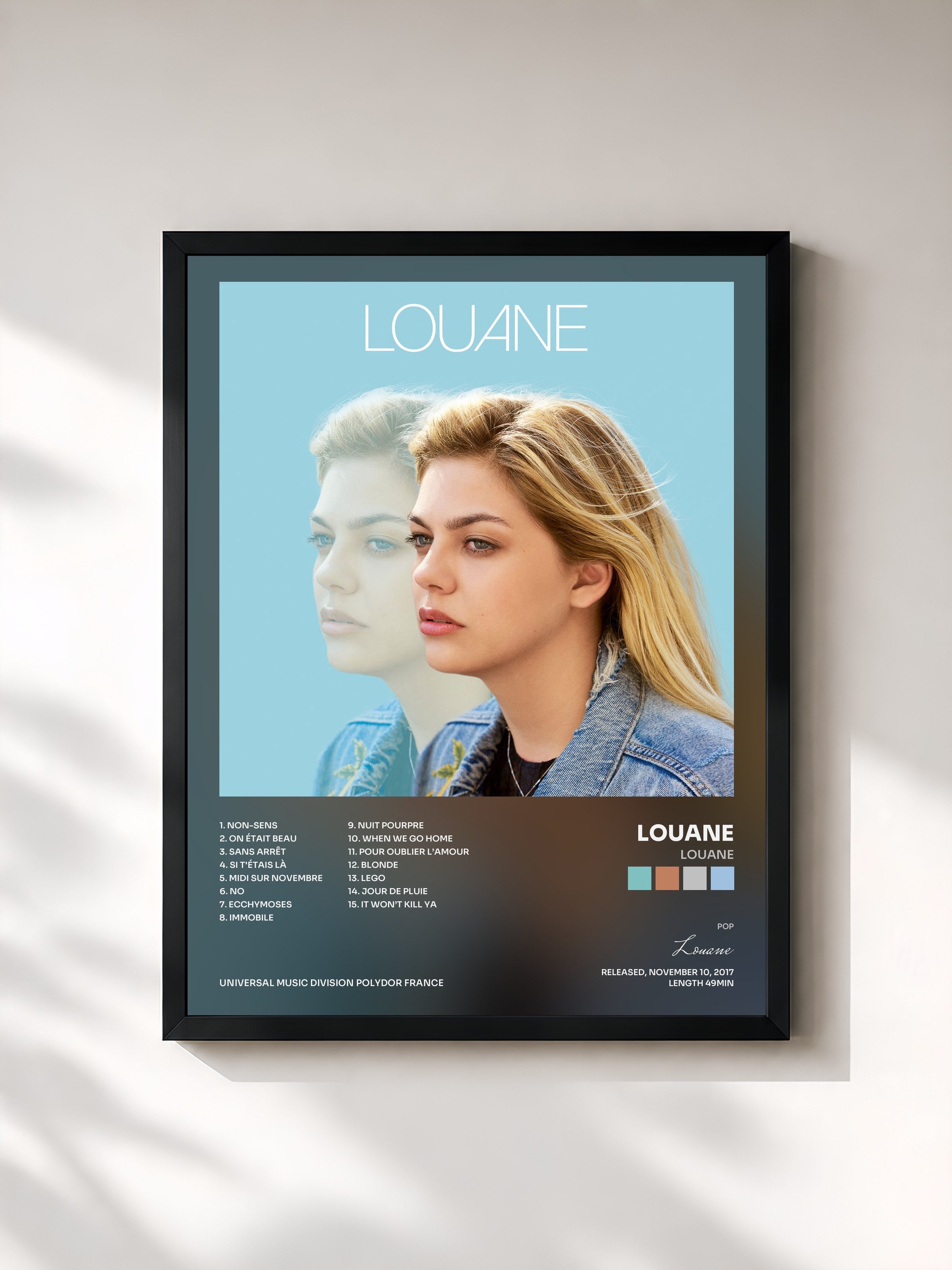 Louane · Louane