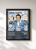David Guetta · In Love with Myself