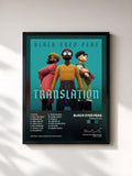 Black Eyed Peas · Translation