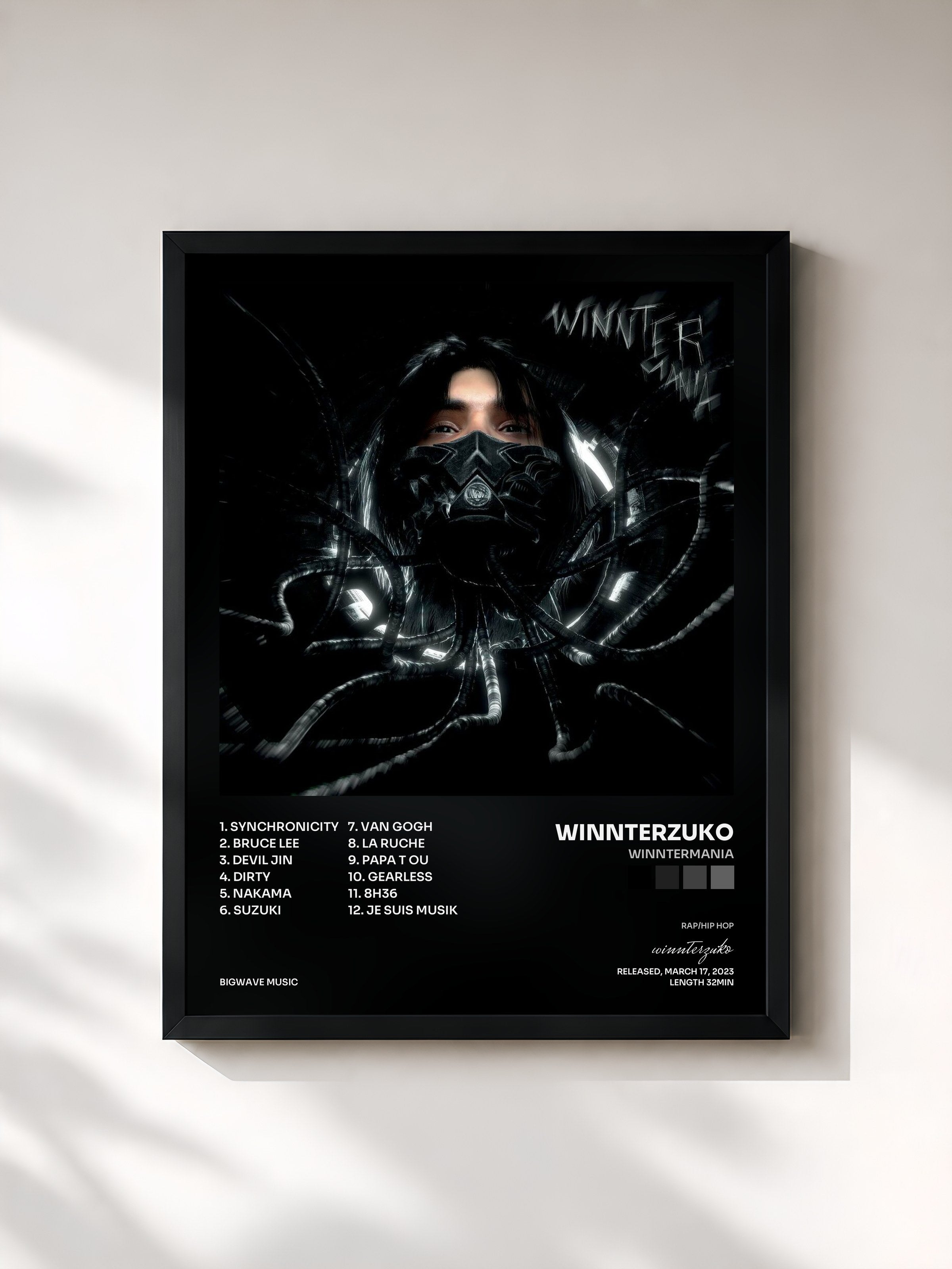 winnterzuko · WINNTERMANIA