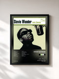 Stevie Wonder · Early Classics