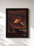Mark Knopfler · Golden Heart