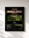 Ludwig Goransson · The Mandalorian: Chapter 4 (Original Score)