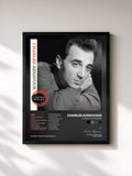 Charles Aznavour · Chanson française