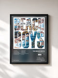 The Beach Boys · The Beach Boys (Remastered)