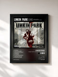 Linkin Park · Hybrid Theory Live Around the World