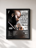 Rick Ross · Port Of Miami