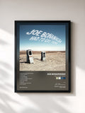 Joe Bonamassa · Had to Cry Today