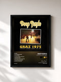 Deep Purple · The Official Deep Purple (Overseas) Live Series: Graz 1975