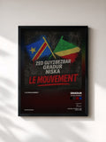 Gradur · Le Mouvement