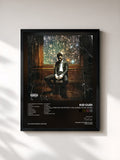 Kid Cudi · Man On The Moon II: The Legend Of Mr. Rager