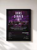 Hans Zimmer · Live In Prague