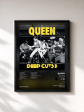 Queen · Deep Cuts (Vol. 3 / 1984-1995)