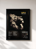 Julien Doré · LØVE