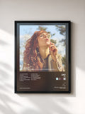 Zaz · Isa