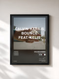 Calvin Harris · Bounce - Remixes