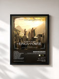 Bear McCreary · The Lord of the Rings: The Rings of Power (Season One, Episode One: A Shadow of the Past - Amazon Original Series Soundtrack)