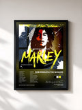 Bob Marley & The Wailers · Marley (The Original Soundtrack)