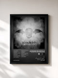 #noir Waking The Fallen: Resurrected di Avenged Sevenfold in stampa incorniciata, cornice nera, stampata e incorniciata in Francia