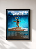#noir Vaiana - La Légende du Bout du Monde (Bande Originale Française du Film/Deluxe Edition) von Lin-Manuel Miranda als gerahmter Kunstdruck, schwarzer Rahmen, gedruckt und gerahmt in Frankreich
