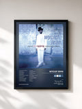 #noir Wyclef Jean presents The Carnival featuring Refugee Allstars (feat. Refugee All Stars) von Wyclef Jean als gerahmter Kunstdruck, schwarzer Rahmen, gedruckt und gerahmt in Frankreich