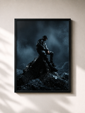 Diamant Noir