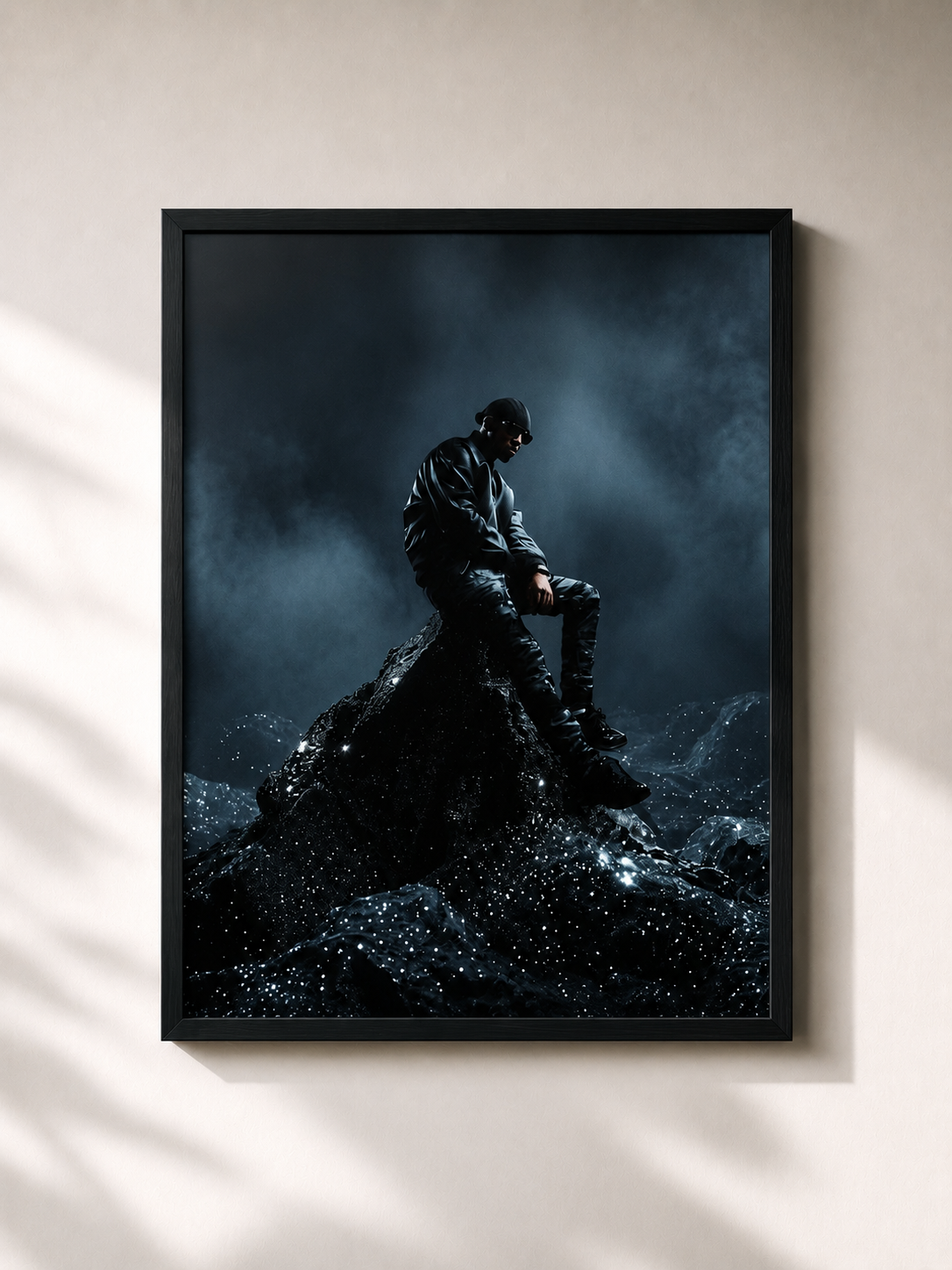 Diamant Noir